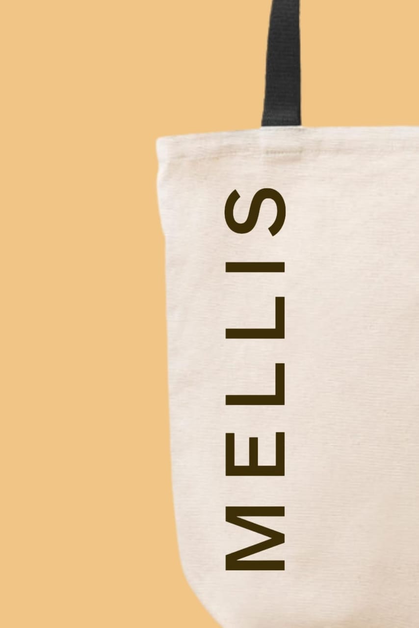 Cotton Bag — view 2