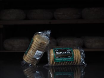 Macleans Wheat Free Oatcakes