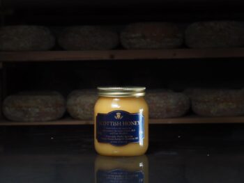 JM Scottish Honey (blue)