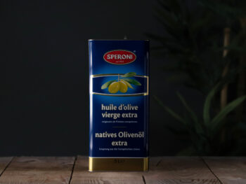 Speroni Olive Oil 500ml