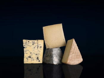 Cheese Selections